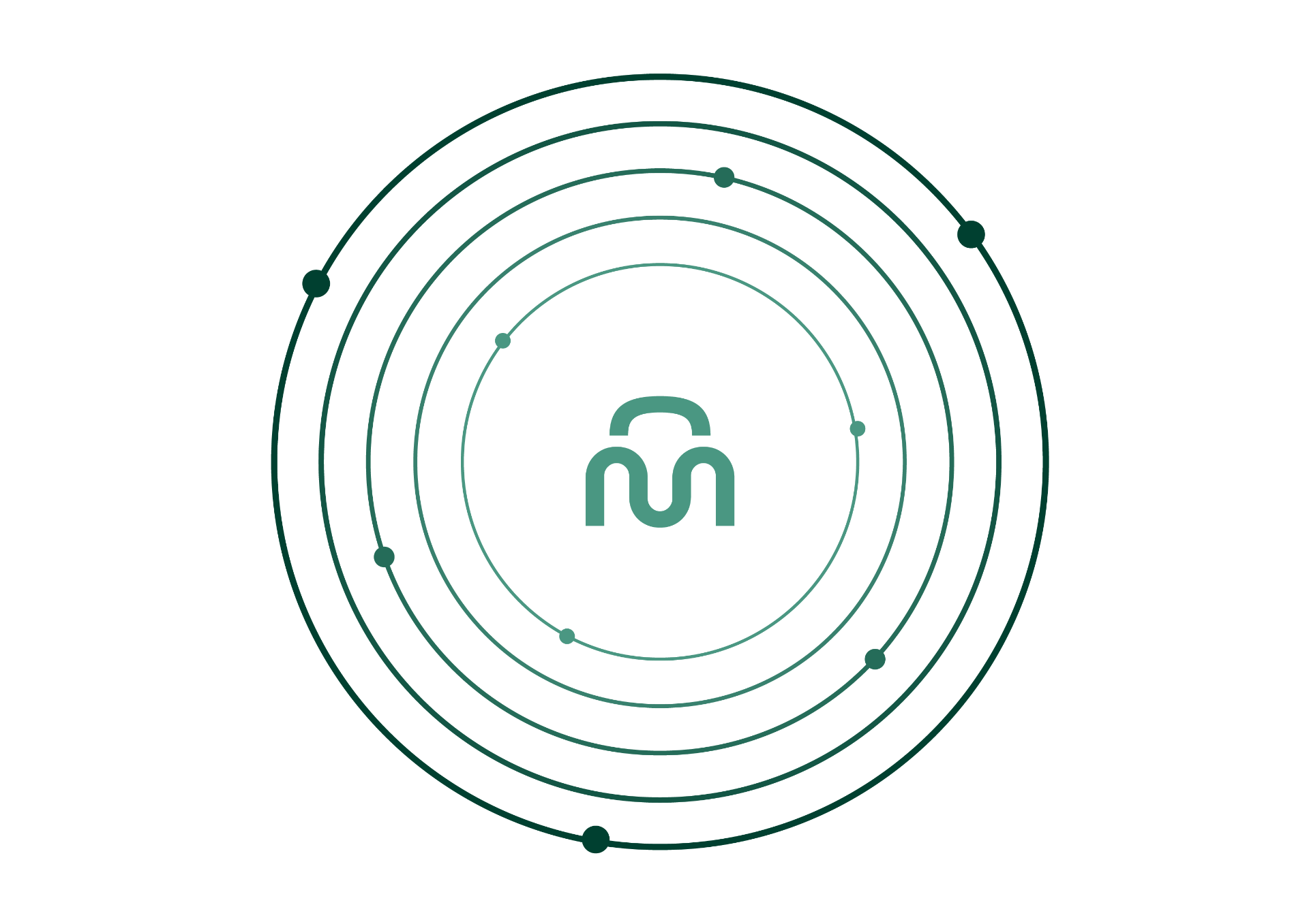 Logotipo Micelium