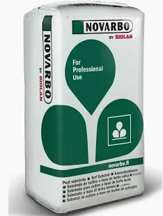 Sustrato Novarbo
